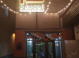 酒店照片: Pascal Hostel