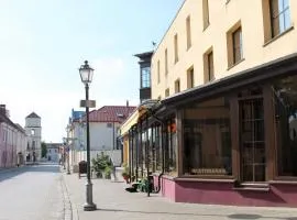 Hotel-Restaurant Smilga