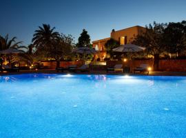 รูปภาพของโรงแรม: Perast Top-Lux Villa DayDream