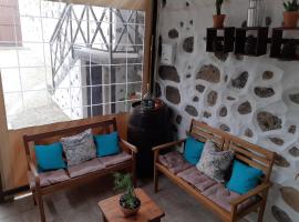 Hotel near Канарские острова