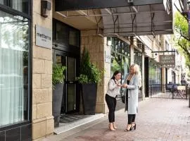 Metterra Hotel on Whyte