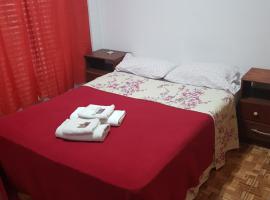 Gambaran Hotel: Lincoln 3335