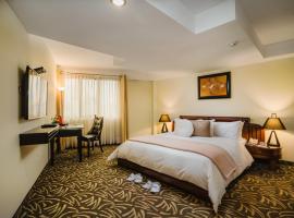 Hotel Nobility, ξενοδοχείο στη Λίμα