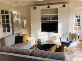 Hotelfotos: great flat en leicester square warm and confortable