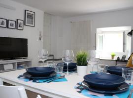 Хотел снимка: Art Apartment Borgo Stella