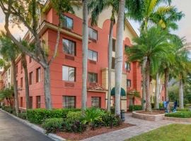 Best Western Plus Palm Beach Gardens Hotel & Suites and Conference Ct, hotel en Palm Beach Gardens