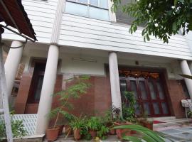 A picture of the hotel: Janpath Guest House