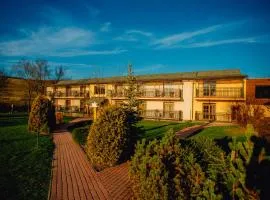 Sojka Resort