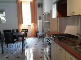 מלון צילום: Loft al centro storico di Sarno