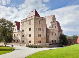 Hotel Foto: Uroczysko Siedmiu Stawów