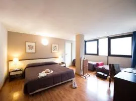 Ibis Styles Palermo Cristal