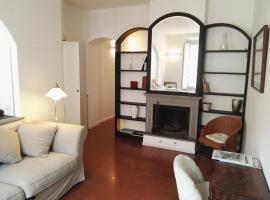 Ξενοδοχείο φωτογραφία: Brera 23 apartment