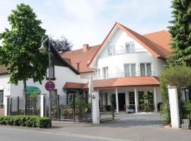 Zdjęcie hotelu: Isselhorster Landhaus