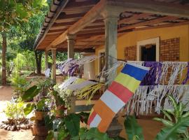 A picture of the hotel: Thilina Homestay