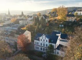 Hotel - Pension Vesta
