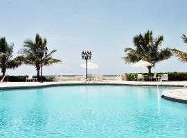 Hotel Photo: Fisher Island