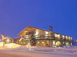 The Mammoth Creek Inn, hotel in Mammoth Lakes