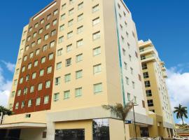 A picture of the hotel: Express Vieiralves