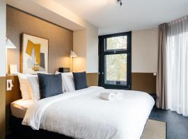 Hotel Photo: The Hunfeld