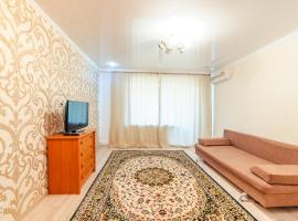 Hotel Foto: Apartments on Revolyutsiya 3room