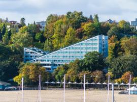 Hotelfotos: Hostel Mały Żagiel