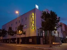 Hotel Sierra Mar