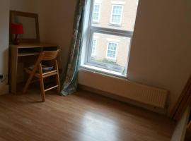 Hotel foto: Small Cosy house in the heart of Luton town