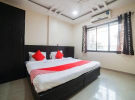 Hotel kuvat: OYO 49386 Ll Guest House