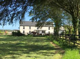 Foto do Hotel: The Avenue Farmhouse