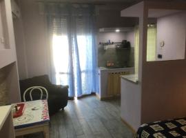 Hotel Photo: il cantuccio della baby