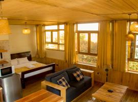 Hình ảnh khách sạn: Nile Front Cottages