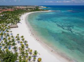 Gambaran Hotel: Barceló Maya Caribe - All Inclusive