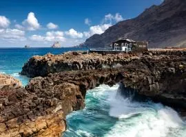 Hotel Puntagrande