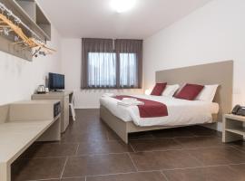 Hotel Cascina Fossata & Residence, ξενοδοχείο στο Τορίνο