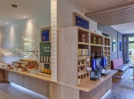 Hotelfotos: Holiday Inn Express Dortmund, an IHG Hotel