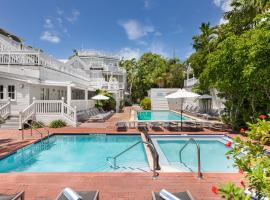 Nyah - Adult Exclusive, hotel in Key West