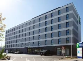 Holiday Inn Express Frankfurt Airport - Raunheim by IHG