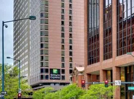 Holiday Inn Express Denver Downtown by IHG