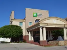 Holiday Inn Express Hotel & Suites Gainesville by IHG