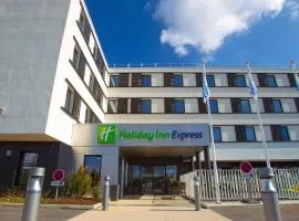 Holiday Inn Express Dijon, an IHG Hotel, hotel in Dijon