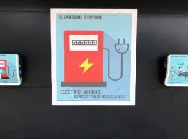 Holiday Inn Express Dijon by IHG