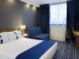 Holiday Inn Express Campo de Gibraltar-Barrios by IHG