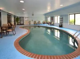 Holiday Inn Express Dublin by IHG