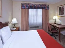 Holiday Inn Express Hotel and Suites Mesquite, an IHG Hotel、メスキートのホテル