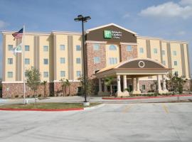 Hotel Photo: Holiday Inn Express & Suites George West, an IHG Hotel