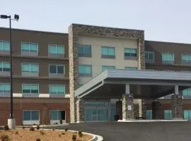 Holiday Inn Express & Suites Danville by IHG