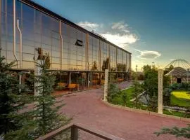 Karagat Hotel