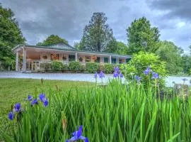 Linville Falls Lodge & Cottages