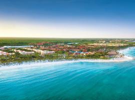 Gambaran Hotel: Barceló Maya Colonial - All Inclusive