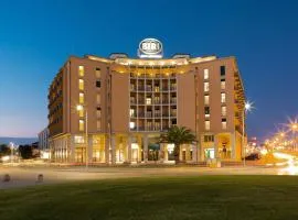 Best Western Hotel Biri, hotel in Padova